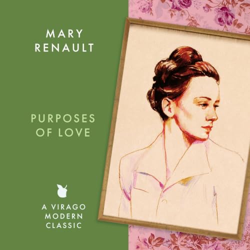 Cover of Purposes of Love