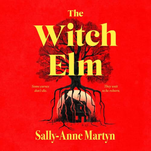 Cover of The Witch Elm
