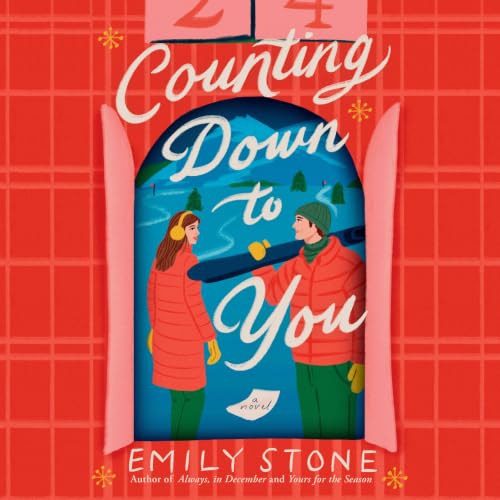 Cover of Counting Down To You