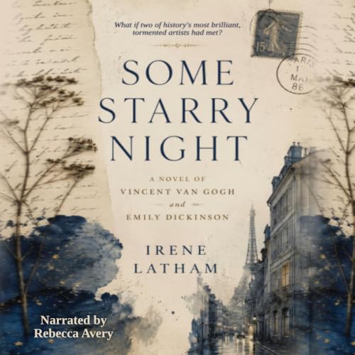 Cover of Some Starry Night
