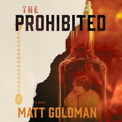 Cover of The Prohibited
