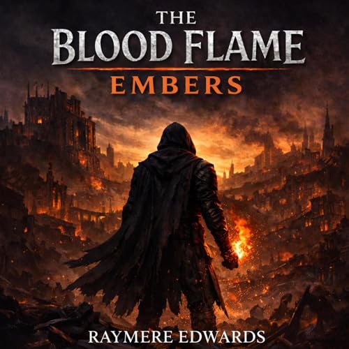 Cover of Embers