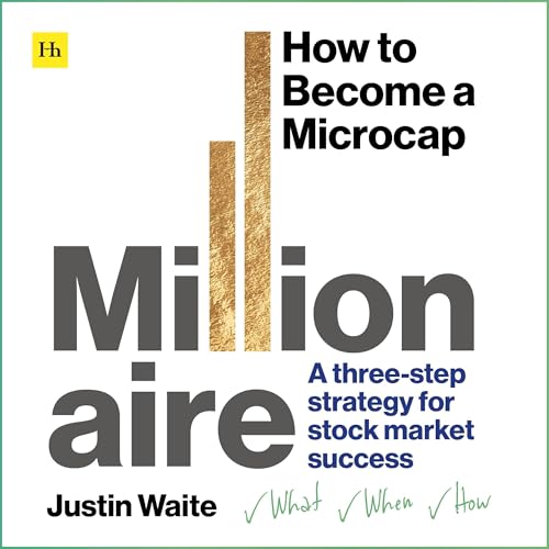 Cover of How to Become a Microcap Millionaire