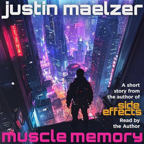 Cover of Muscle Memory