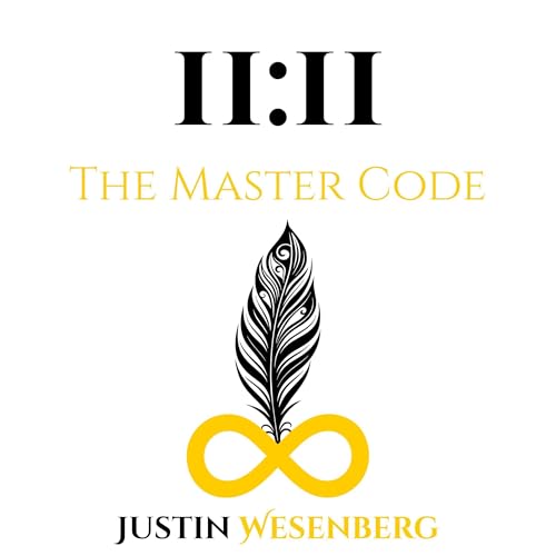 Cover of 11:11