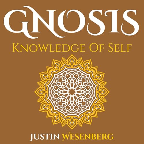 Cover of Gnosis Knowledge of Self (Soul Seekers)