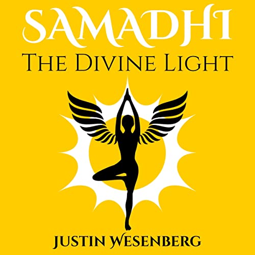 Cover of Samadhi the Divine Light