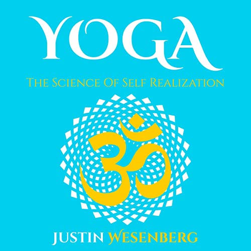 Cover of Yoga