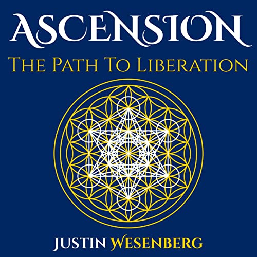 Cover of Ascension the Path to Liberation