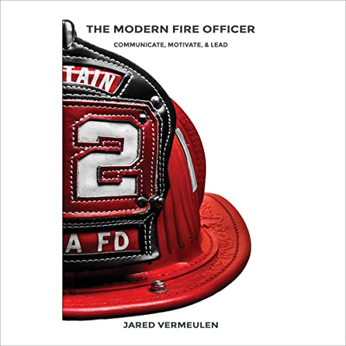 Cover of The Modern Fire Officer