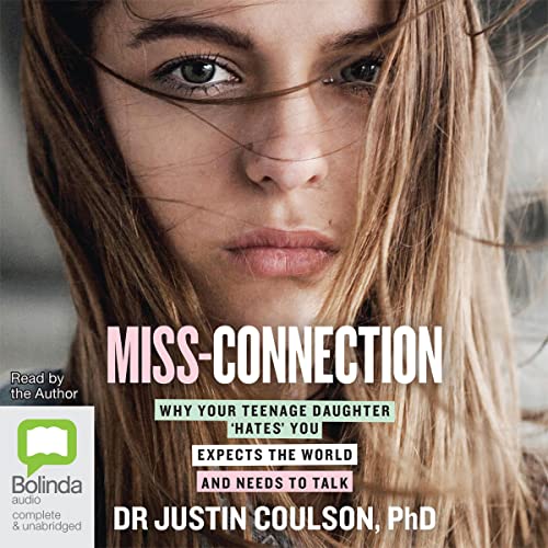 Cover of Miss-Connection