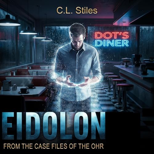 Cover of Eidolon