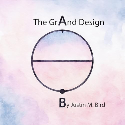 Cover of The Grand Design