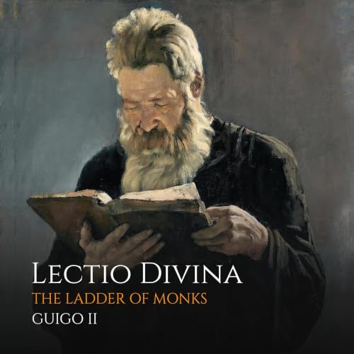 Cover of Lectio Divina