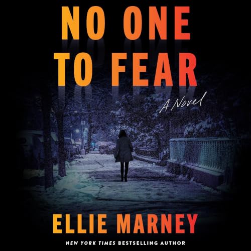 Cover of No One to Fear