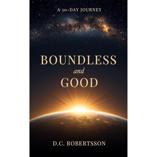 Cover of Boundless and Good