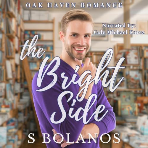Cover of The Bright Side