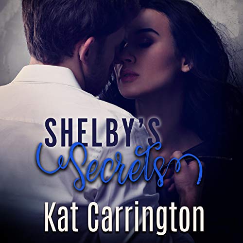 Cover of Shelby's Secrets