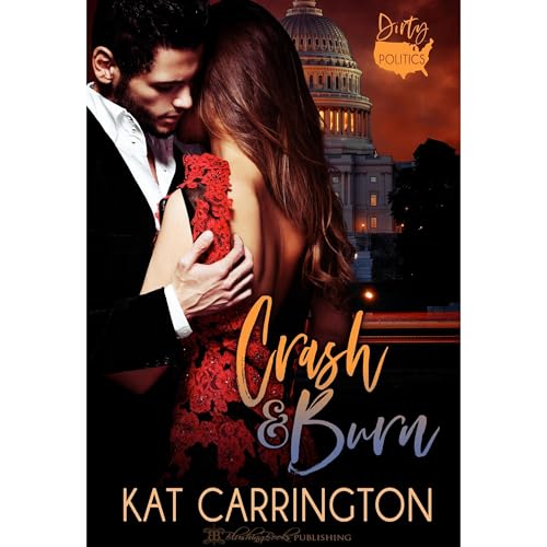 Cover of Crash and Burn