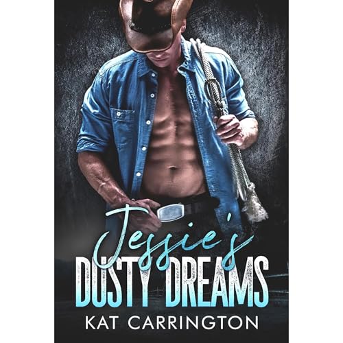 Cover of Jessie's Dusty Dreams