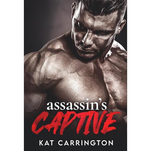 Cover of Assassin's Captive