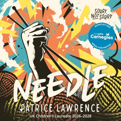 Cover of Needle