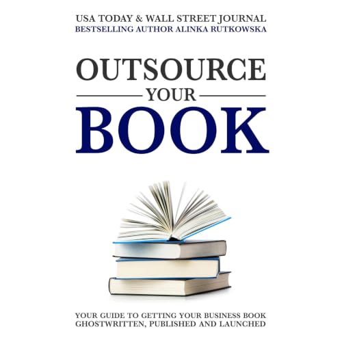 Cover of Outsource Your Book
