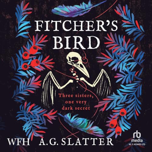 Cover of Fitcher's Bird