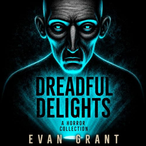 Cover of Dreadful Delights
