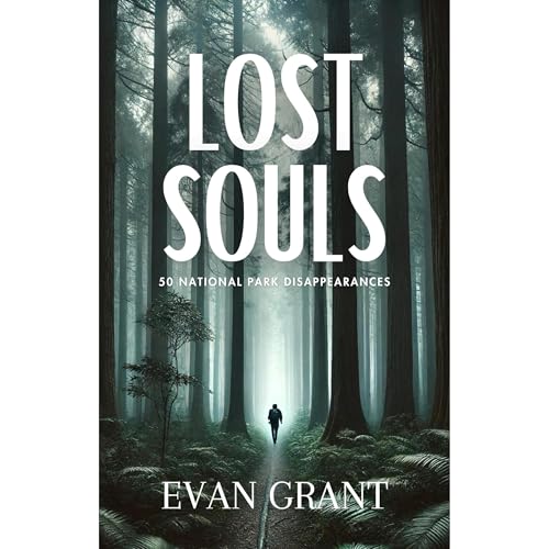 Cover of Lost Souls