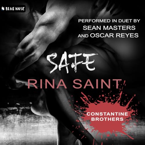 Cover of Safe