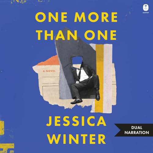 Cover of One More Than One