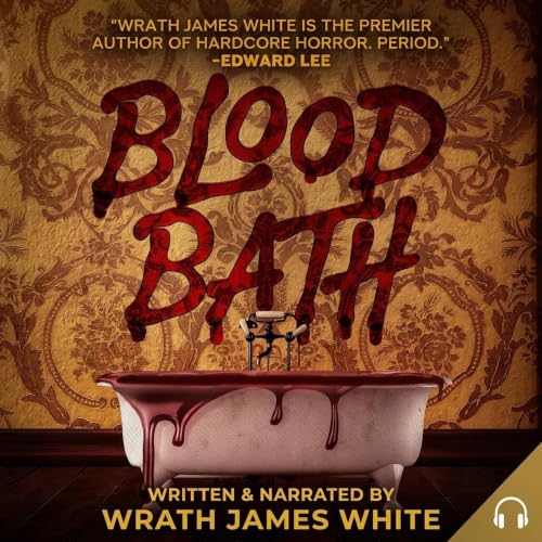Cover of Blood Bath