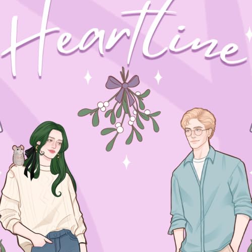 Cover of Heartline