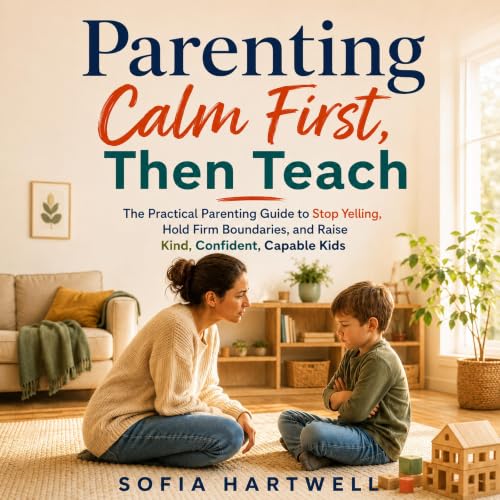 Cover of Parenting