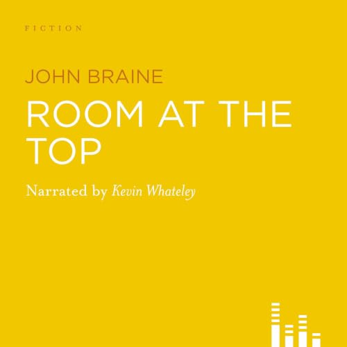 Cover of Room At The Top