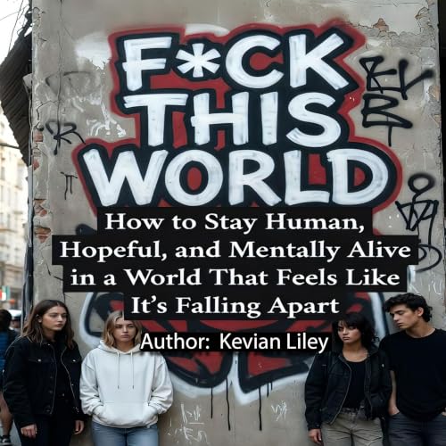 Cover of F*ck This World