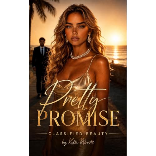 Cover of Pretty Promise