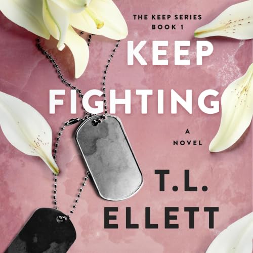 Cover of Keep Fighting