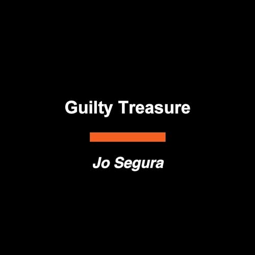 Cover of Guilty Treasure