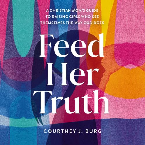 Cover of Feed Her Truth