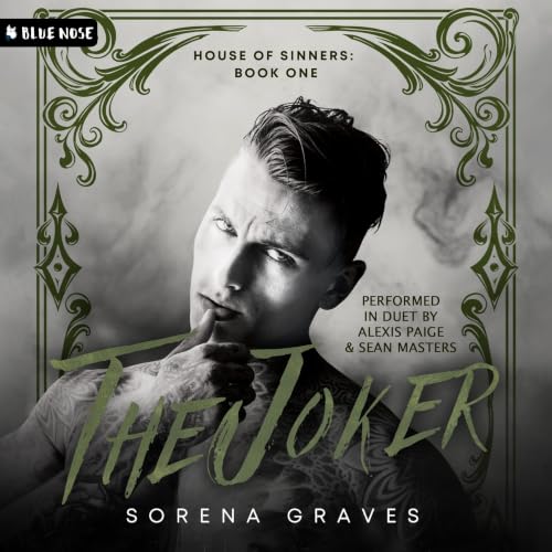 Cover of The Joker