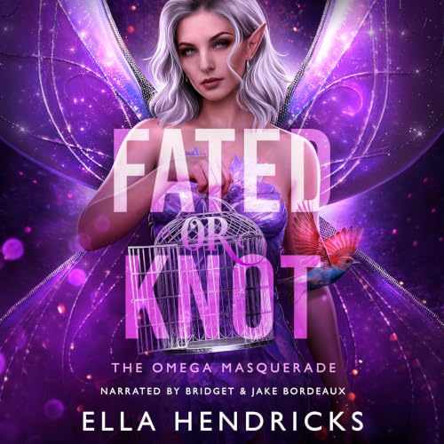 Cover of Fated or Knot
