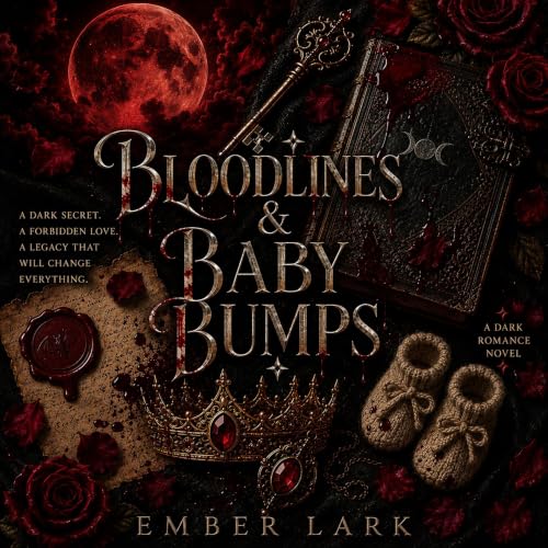 Cover of Bloodlines & Baby Bumps
