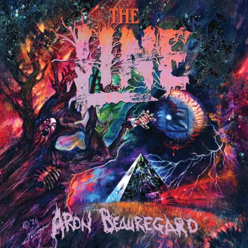 Cover of The Line