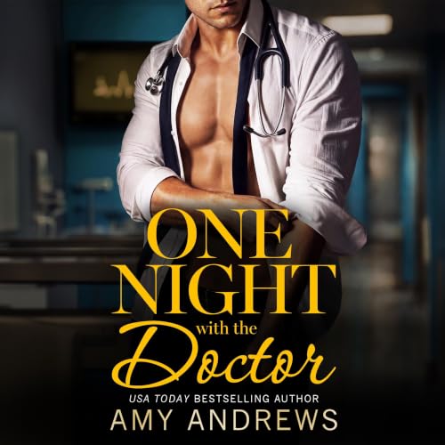 Cover of One Night with the Doctor