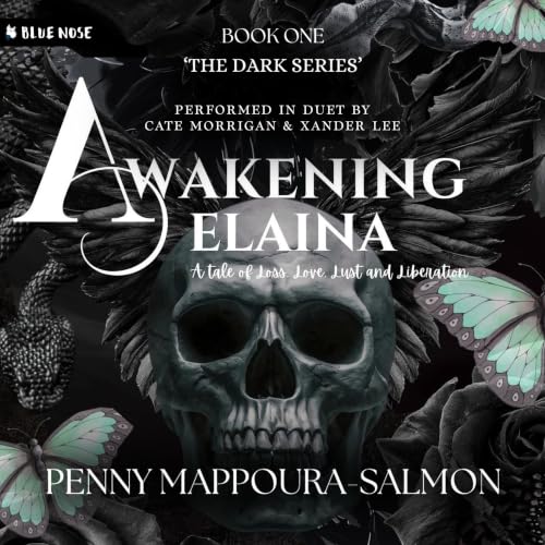 Cover of Awakening Elaina