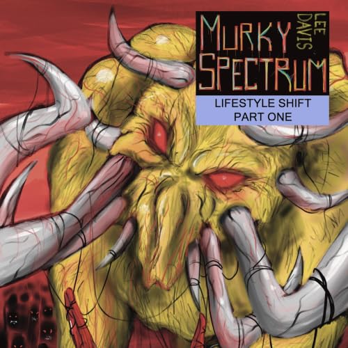 Cover of Murky Spectrum