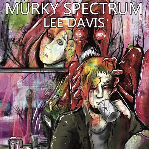 Cover of Murky Spectrum