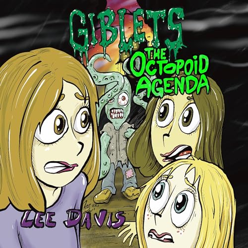 Cover of Giblets
